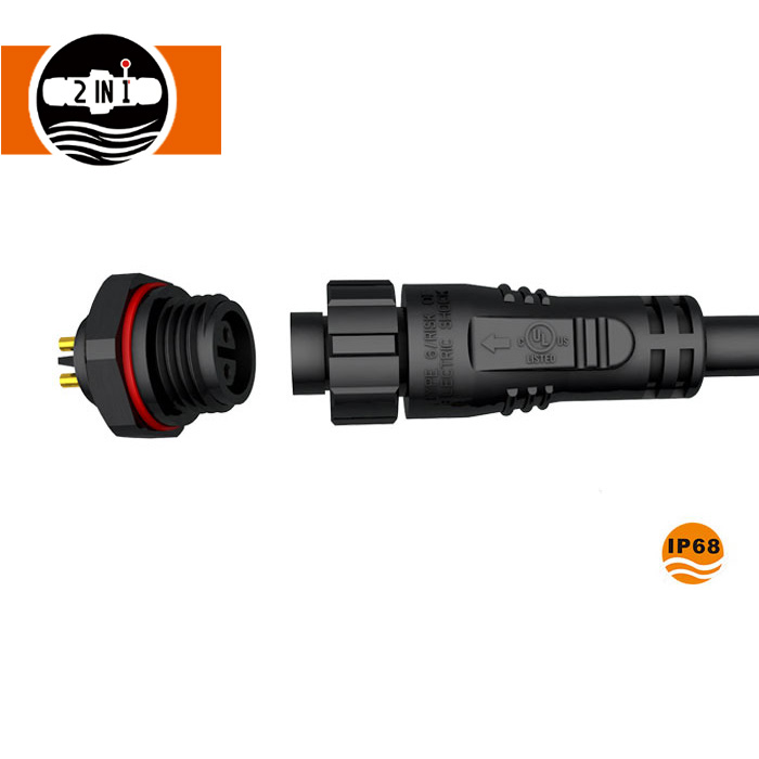 اپنے بجلی کے نظام کے لئے واٹر پروف پینل ماؤنٹ کنیکٹر کا انتخاب کیوں کریں؟