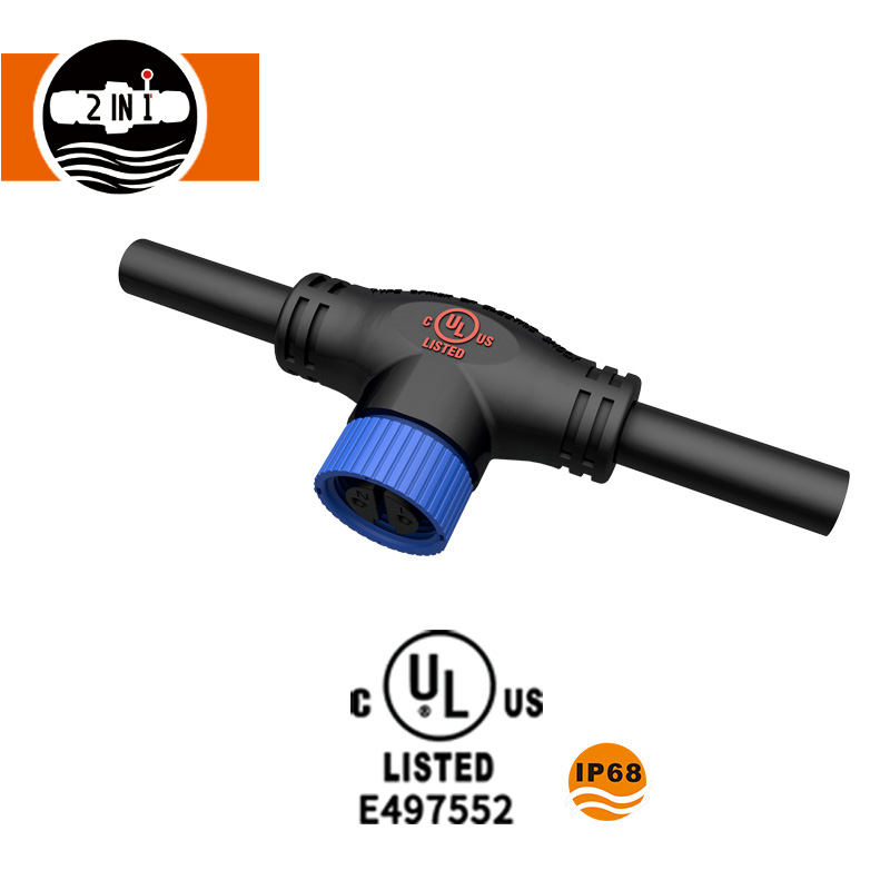 جدید برقی نظام کے ل M M15 واٹر پروف کنیکٹر کیا کر سکتا ہے؟